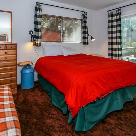 Moonridge Cottage-1817 By Big Bear Vacations Big Bear Lake Exterior photo