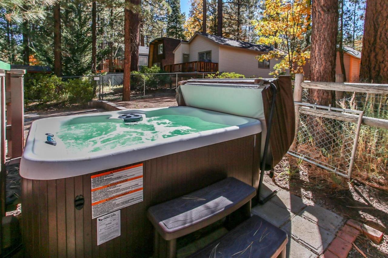Moonridge Cottage-1817 By Big Bear Vacations Big Bear Lake Exterior photo