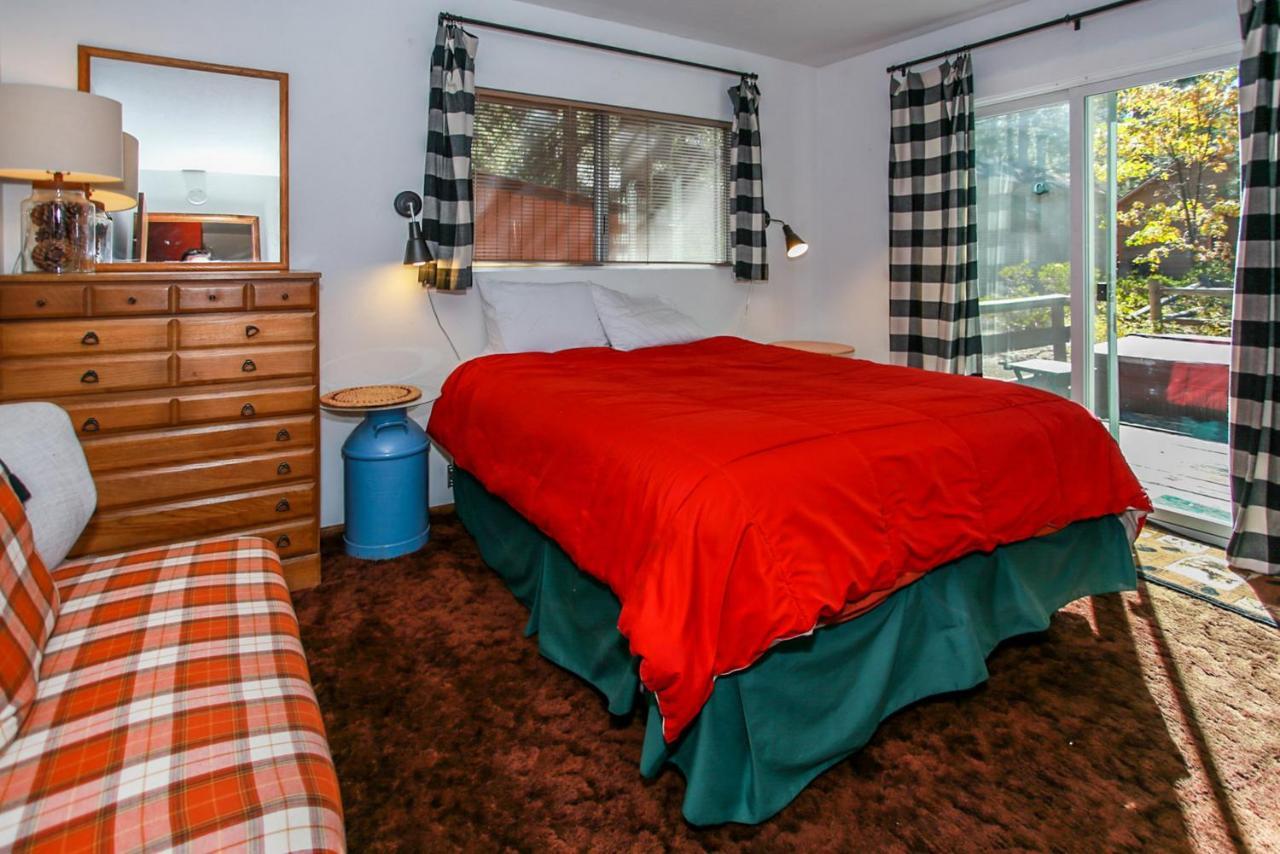 Moonridge Cottage-1817 By Big Bear Vacations Big Bear Lake Exterior photo